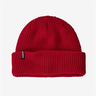 Patagonia Snowdrifter Beanie Touring Red